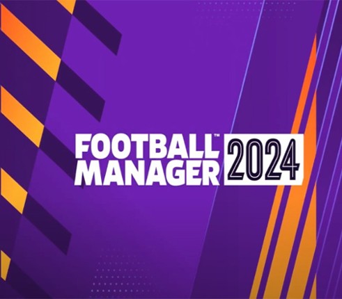 Football Manager 2024 Image