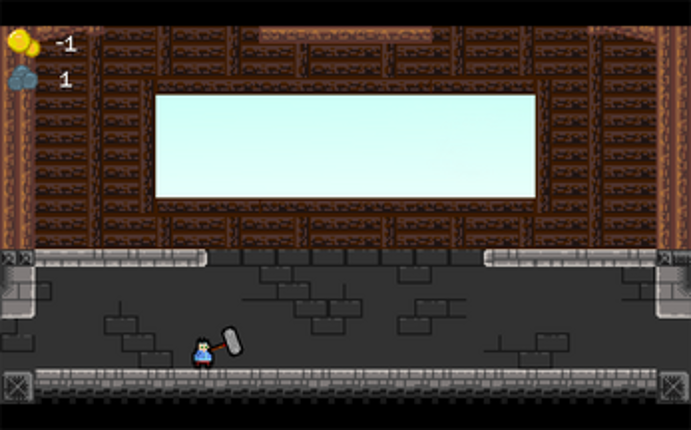 For Giants screenshot