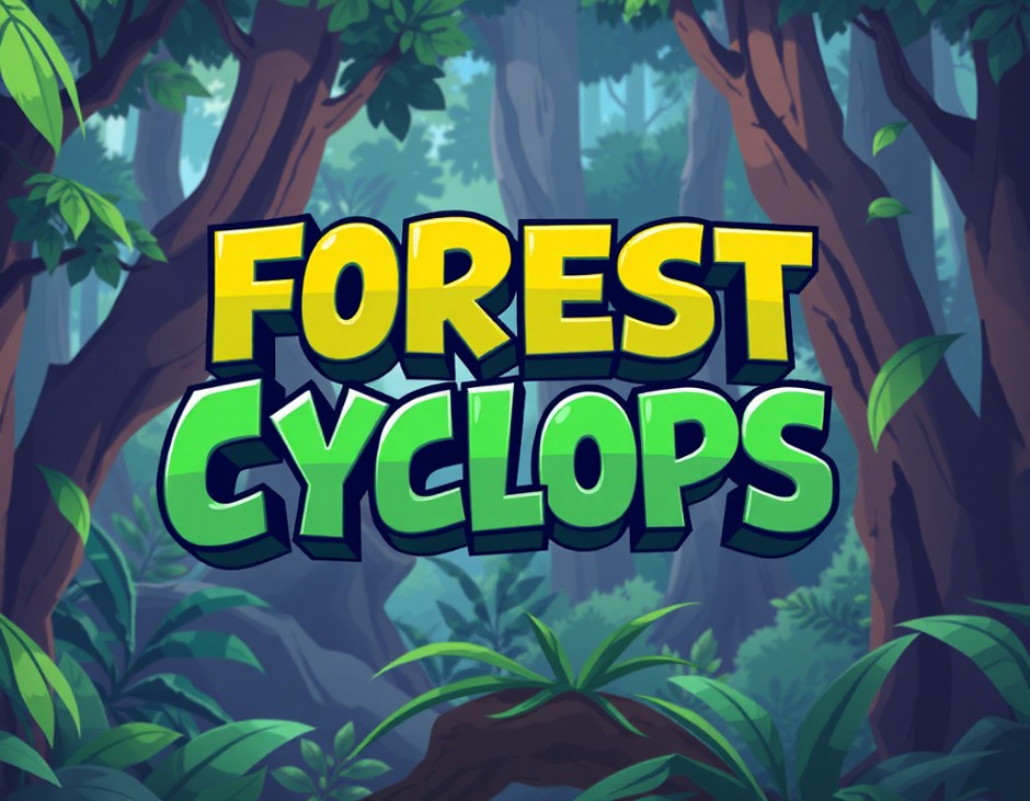 Games like Forest Cyclops