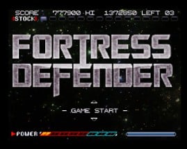 FORTRESS DEFENDER Image