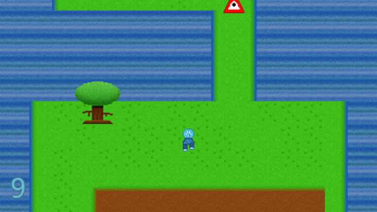 Frogget-It - A BKY Game screenshot