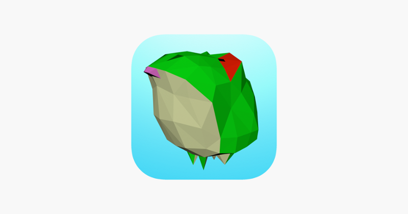 Froggy Log - Endless Arcade Log Rolling Simulator and Lumberjack Game Stay Dry and Dont Fall In The Water! Image