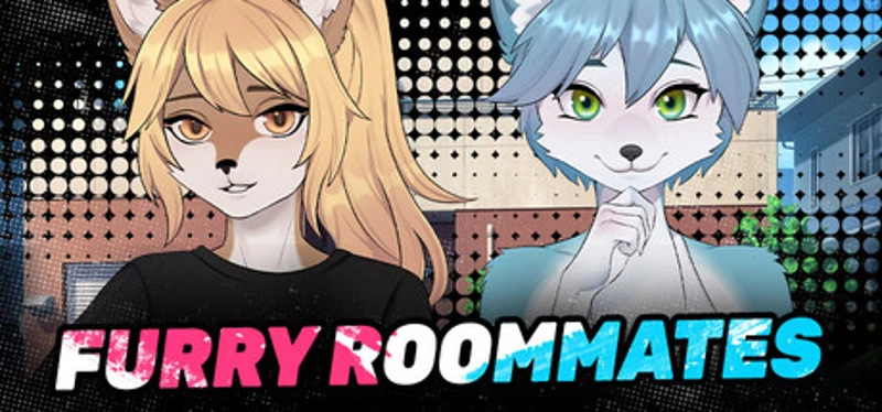 Furry Roommates Image