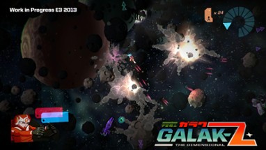 GALAK-Z Image