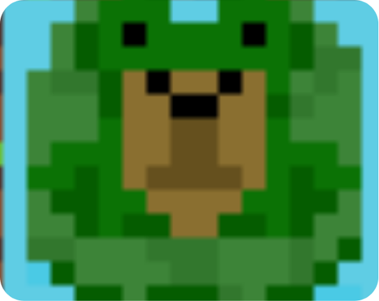 Game3: Frogger Clone Image