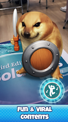 Trending AR Soundboard Image