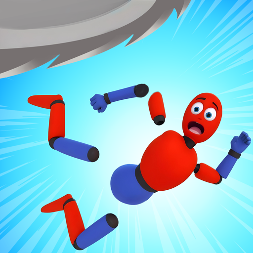 Games like Superhero Bone Smasher