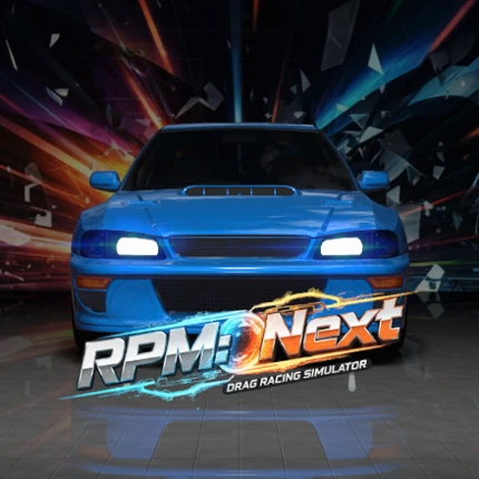 RPM: Next Image