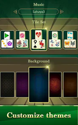 Mahjong Classic Image