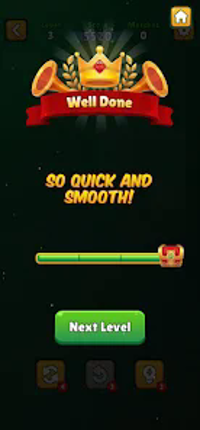 Mahjong Classic - King screenshot