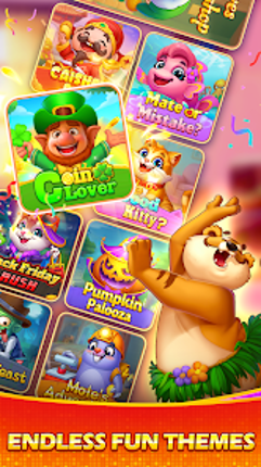 Bingo Wild-Classic Bingo Games screenshot