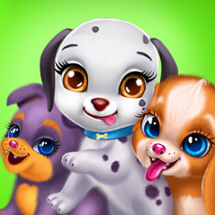 Puppy Love - My Dream Pet Image