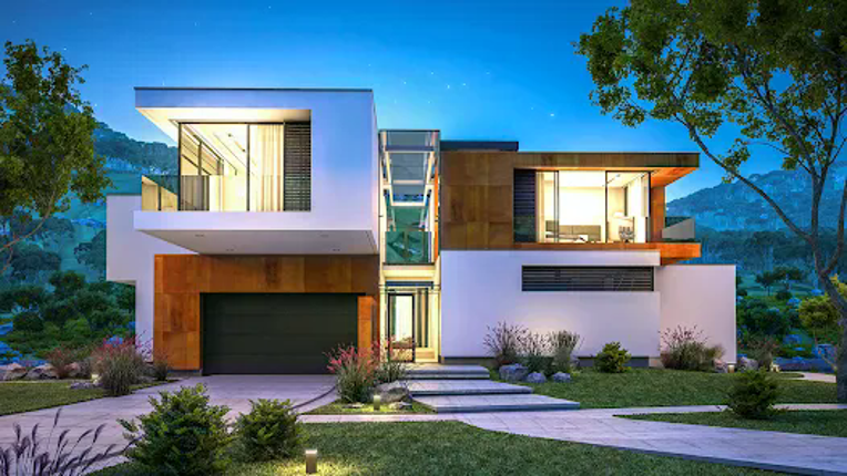 Home Design - Luxury Interiors Image