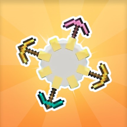 Diamond Digger Image