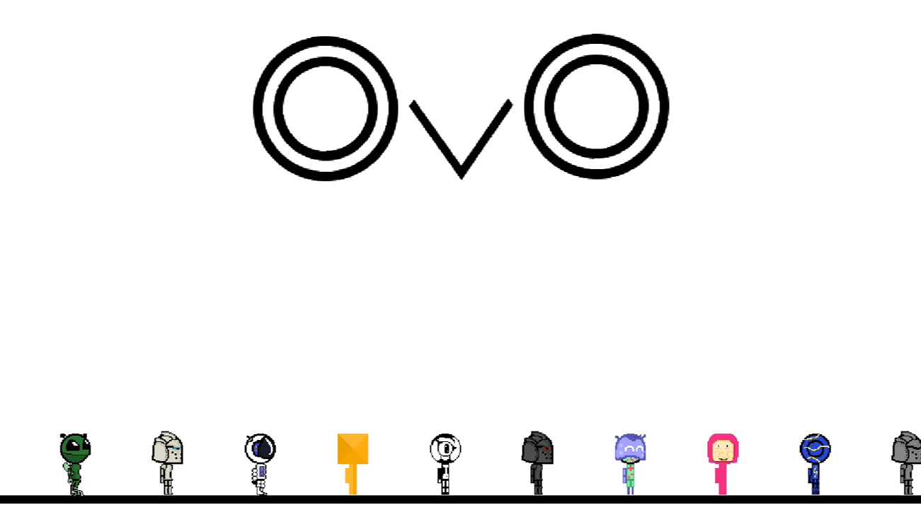 Games like OvO Game
