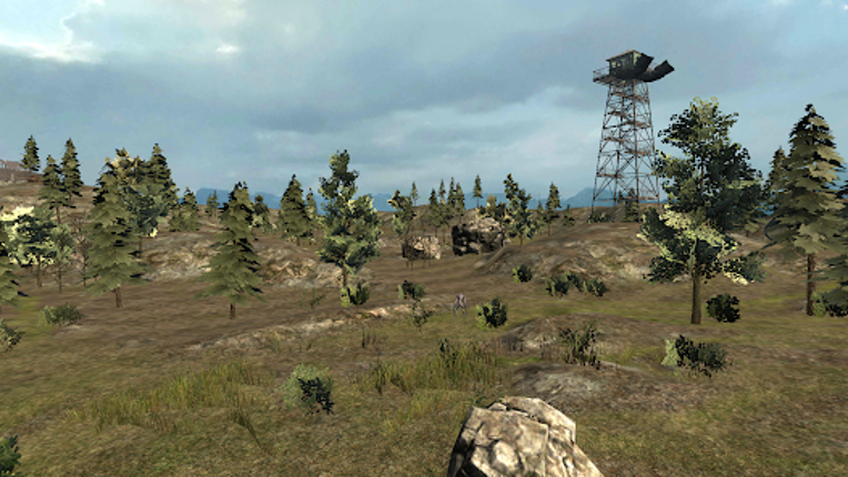 Insane Monsters 2 screenshot