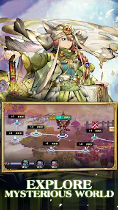 Rise of Summoner Image