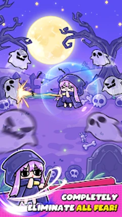 Tictac Transform: Mini Games screenshot