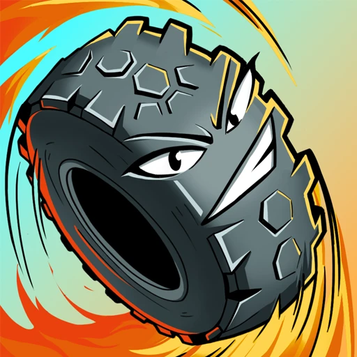 Games like Go Wheel!