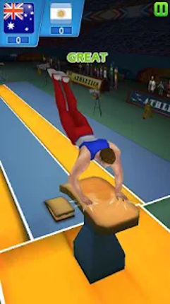 Summer Sports Events screenshot