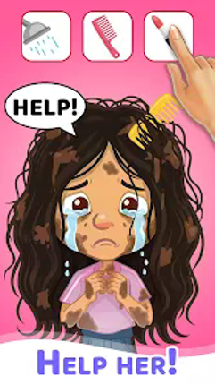 Snail Bob: Fix and Relax screenshot