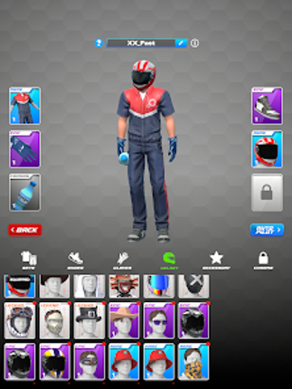 Highway Drift - Car Racing screenshot