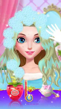 Princess Beauty Makeup Salon screenshot