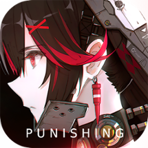 Punishing: Gray Raven Image