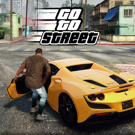 Go To Street Image
