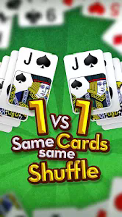 Solitaire Arena screenshot