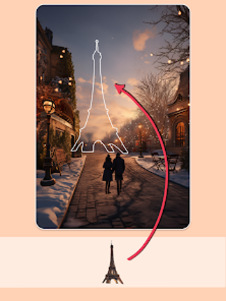 Art Story Puzzle: Color Merge screenshot