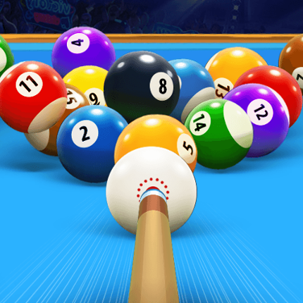 Billiards 8 Ball: Pool Games Game Cover