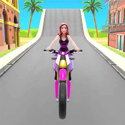 Uphill Rush 2 USA Racing Image