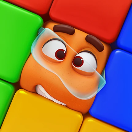 Cube Busters Image