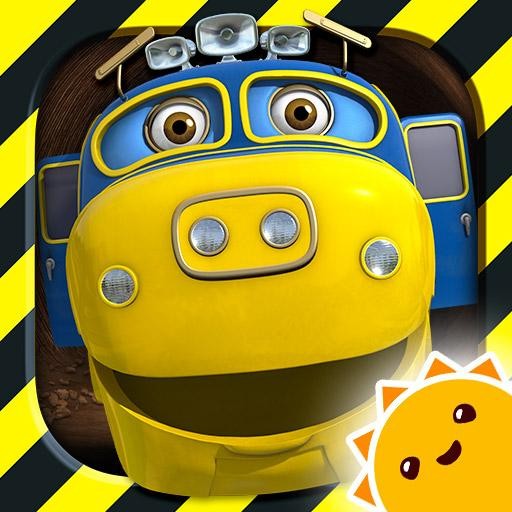 Games like Chuggington - The Chuggineers