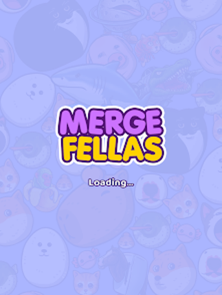Merge Fellas screenshot