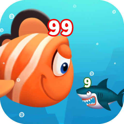 Games like Fish Evolution