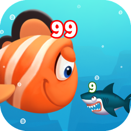 Fish Evolution Image