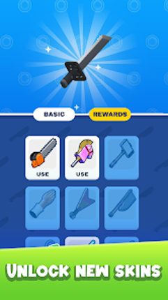 Slice It All! screenshot