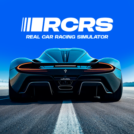 Real Car Racing Simulator Image