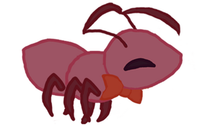 Ant Madness Image