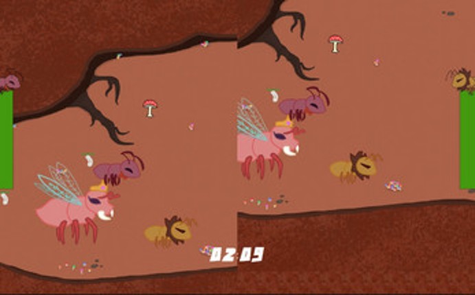 Ant Madness Image