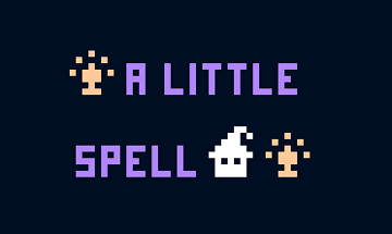 a little spell Image