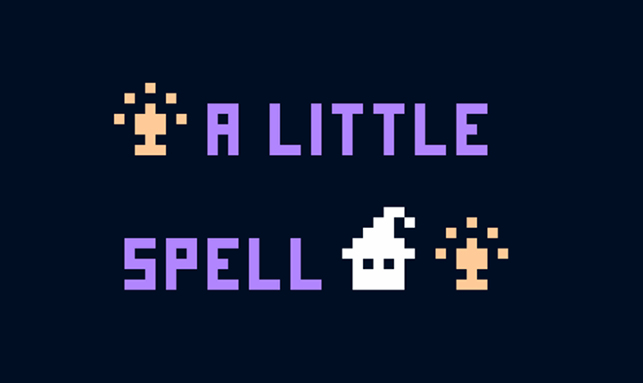 a little spell Image