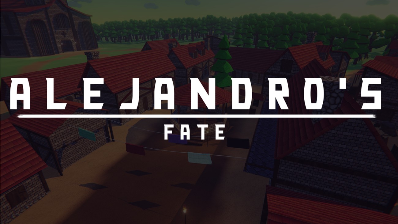 Games like Alejandro's Fate