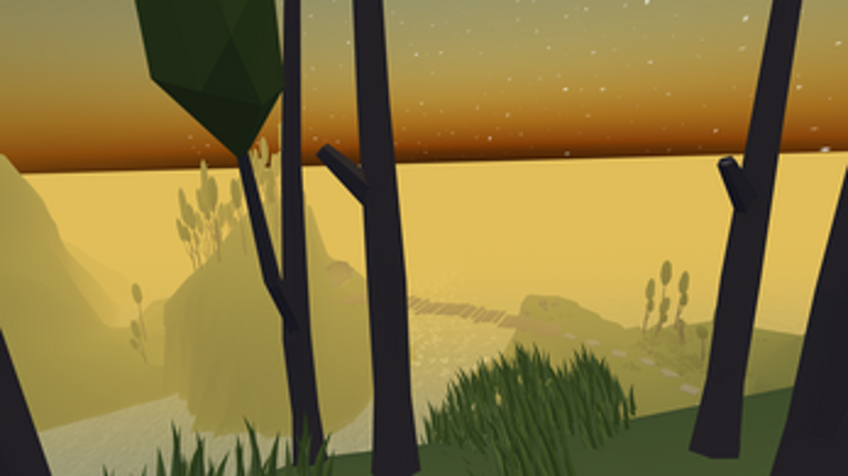 Ancient Island screenshot
