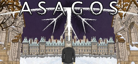 Games like Asagos