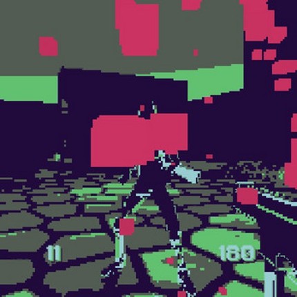 Bad Trip screenshot