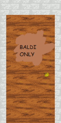 baldi's basics weirdness Image
