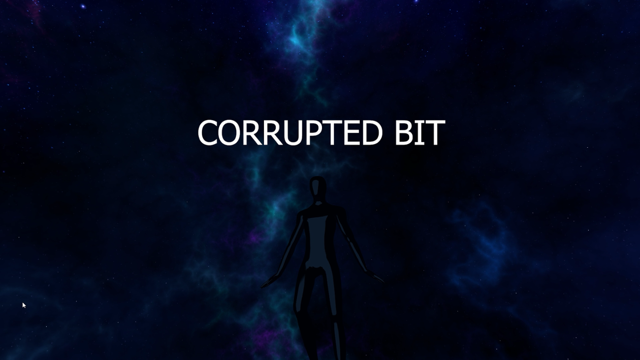Games like CORRUPTED BIT